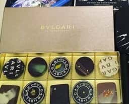 ブルガリ イル・カフェ 阪急うめだ本店