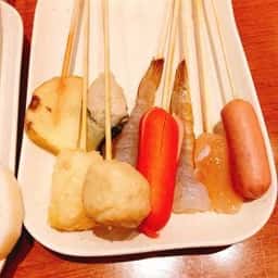 串家物語 イオンモール伊丹店
