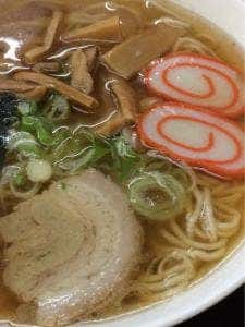 美好食堂