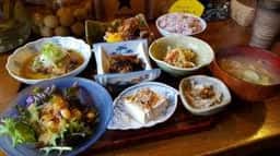 旬の拵へ こくう