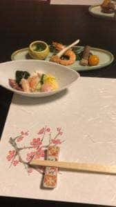 懐石レストラン 庄屋久平