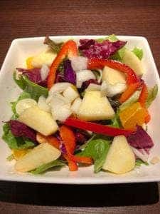 鉄板焼acalli