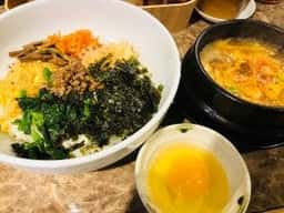 和韓菜 味楽