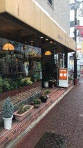 高原
