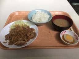 波止場食堂 出田町店