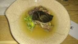JAPANESE RESTAURANT 翠玉園