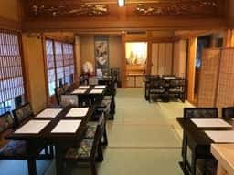 桔梗庵