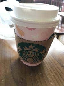 スターバックス コーヒー EXPASA御在所サービスエリア 上り線 店