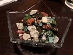 和食BAR 五式