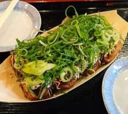 たこ焼き長尾