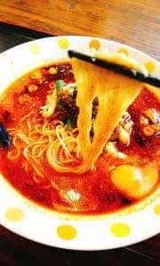 らーめん 徹治 水沢店