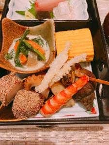銀座ささ花