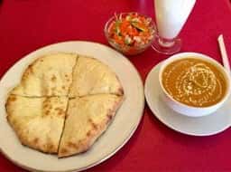 インド ネパール料理 ベトガト