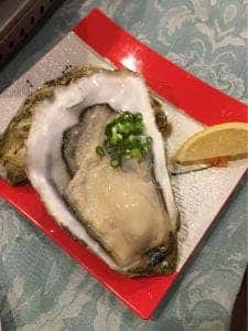 和dining 月とすっぽん