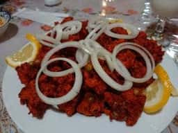 ホットスプーン