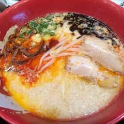ラーメン まこと屋 堺泉北大庭寺店