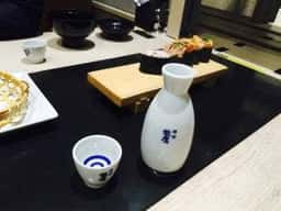 廻鮮富寿し上越中央店