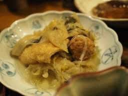 旬の拵へ こくう