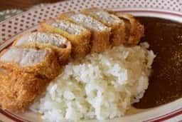 欧風カレー喫茶フランクリン
