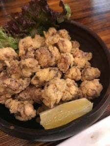 居酒屋 たーさんち