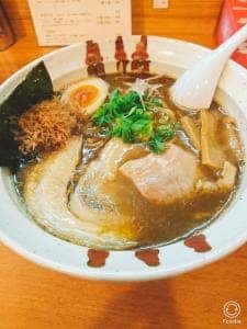 麺処 倭