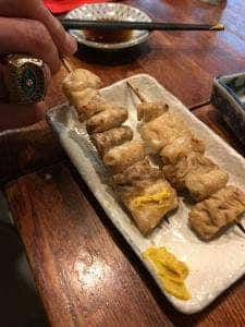 大衆酒場 栄