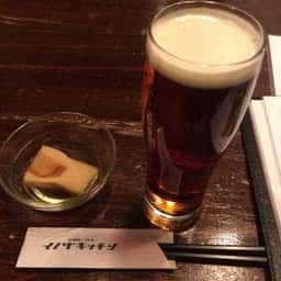 居酒屋ごはん イノザキッチン