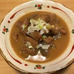 越後のどん呑