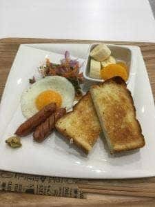 おうちCafe True Smile