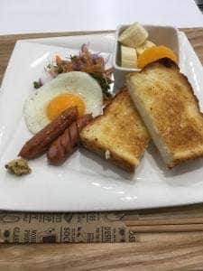 おうちCafe True Smile