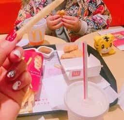 マクドナルド 南行徳駅前店