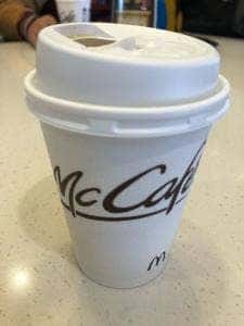 マクドナルド 戸塚安行店