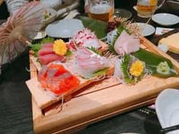 くいもの屋わん 浜松駅前店