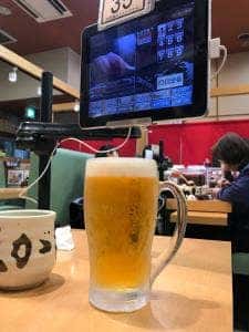 沼津魚がし鮨 流れ鮨 富士青島店