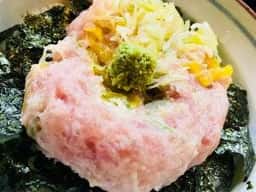 手打ち田舎そば 信濃路