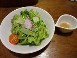 ビストロ サミュゼ