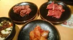 焼肉屋さかい 京都一乗寺店
