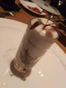 Crevette Dining