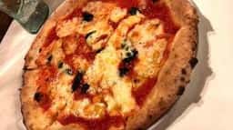 イタリア食堂 amico アミコ