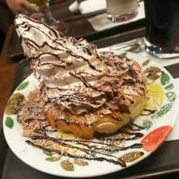 サンマルクカフェ 池袋東口店
