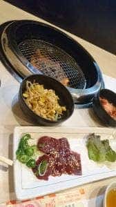 焼肉・ホルモン いち