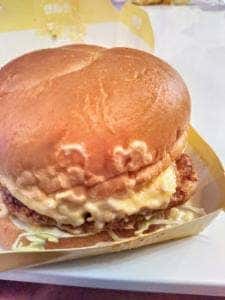 マクドナルド 中村橋店