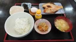 村の駅 よもっと