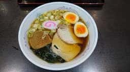 じょっぱり食堂