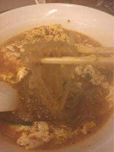 大塚辛麺 本店