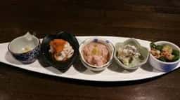 しゅんさい割烹 幹