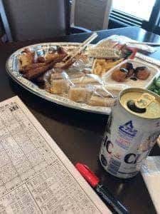 ライオン 札幌競馬場店