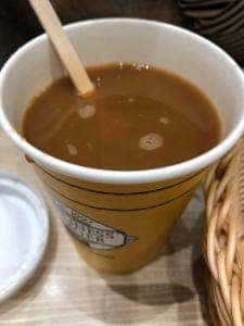フレッシュネスバーガー ららぽーと豊洲店