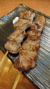 新橋やきとん 新習志野店