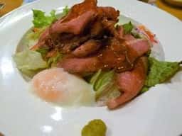 ガスト 京都河原町店